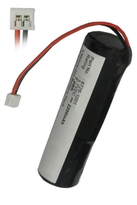 Wahl 8725-1001 accu (2200 mAh, 123accu huismerk)  AWA00008