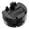 Water Tech LB003S2P-C accu (11.1 V, 5200 mAh, 123accu huismerk) AWA00042 - 1