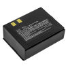 Way Systems 36-0011-01 accu (7.4 V, 1200 mAh, 123accu huismerk) AWA00040 - 1