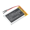 Weenect AHB523450 accu (1000 mAh, 123accu huismerk) AWE00046 - 1