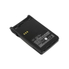 Weierwe LB-38L / PB-72L accu (7.4 V, 1200 mAh, 123accu huismerk) AWE00032 - 1