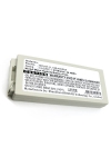 Welch Allyn 001647-U / 10N-4000AA accu (3700 mAh, 123accu huismerk) AWE00022 - 1
