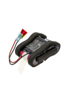 Welch Allyn 105204 accu (6.4 V, 6000 mAh, 123accu huismerk) AWE00030 - 1