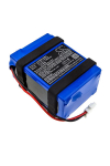 Welch Allyn B11453 / 4500-84 accu (6 V, 5000 mAh, 123accu huismerk)