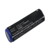 Welch Allyn P729 / B11027 accu (1100 mAh, 123accu huismerk) AWE00021 - 1