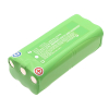 Whirpool HHR-AA accu (2000 mAh, 123accu huismerk) AWH00002 - 1