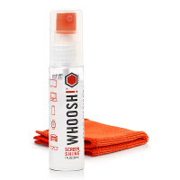 Whoosh! Go Screen Wash Kit (30 ml)