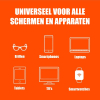Whoosh! Screen Shine (500 ml) AWH00008 - 3