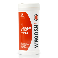 Whoosh! Screen Shine Wipes (70 stuks) AWH00010