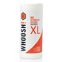 Whoosh! Screen Shine Wipes (90 stuks) AWH00011