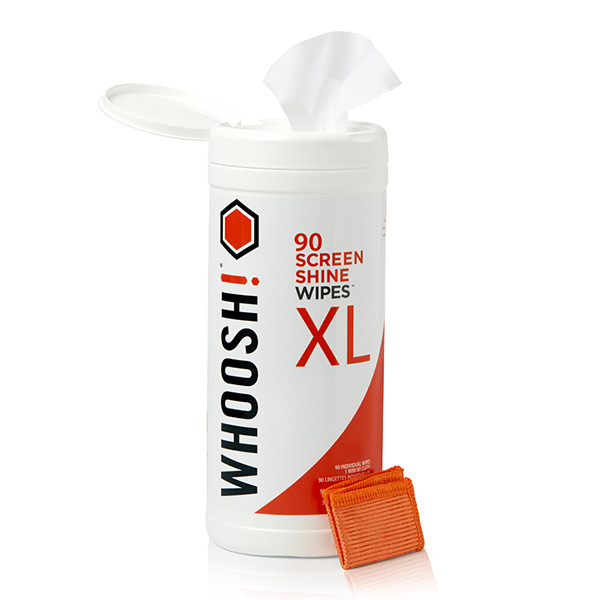 Whoosh! Screen Shine Wipes (90 stuks) AWH00011 - 2
