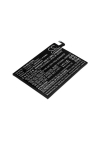 Wiko 376281 / TLP18C14P accu (3.8 V, 2800 mAh, 123accu huismerk) AWI00090 - 1