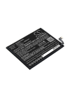 Wiko 386768 accu (3,85 V, 3800 mAh, 123accu huismerk) AWI00104 - 1