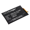 Wiko 4867A2 accu (3.85 V, 5800 mAh, 123accu huismerk) AWI00123 - 1