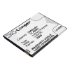 Wiko 5260 / S104-N77000-002 / S104-N77000-008 accu (3000 mAh, 123accu huismerk) AWI00080 - 1