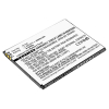 Wiko P130 accu (3.8 V, 2900 mAh, 123accu huismerk) AWI00110 - 1