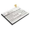 Wiko TLP15F18 accu (2500 mAh, 123accu huismerk) AWI00070 - 1