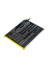 Wiko TLP18H06 accu (3900 mAh, 123accu huismerk) AWI00089 - 1
