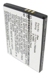 Wiko WKD009SL accu (750 mAh, 123accu huismerk) AWI00026 - 1