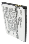 Wiko WKM004SL accu (850 mAh, 123accu huismerk) AWI00029 - 1