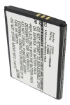 Wiko WKM010SL accu (750 mAh, 123accu huismerk) AWI00030 - 1
