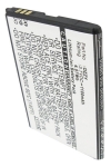 Wiko WKZ005SL accu (1100 mAh, 123accu huismerk) AWI00024 - 1