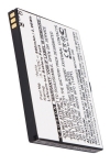 Wiko fuzio accu (800 mAh, 123accu huismerk) AWI00025 - 1