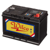 Wilco Semi-Tractie W95752 / VMF95752 / 95752 accu (12V, 105Ah, 650A) AWI00099 - 1