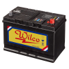 Wilco Semi-Tractie W95752 / VMF95752 / 95752 accu (12V, 105Ah, 650A)  AWI00099