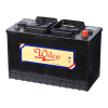 Wilco Semi-Tractie W95804 / VMF95804 / 95804 accu (12V, 110Ah, 680A) AWI00100 - 1