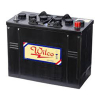 Wilco Semi-Tractie W96002 / VMF96002 / 96002 accu (12V, 125Ah, 720A)  AWI00101