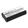 Wisycom MPRLBP accu (3.7 V, 1500 mAh, 123accu huismerk) AWI00116 - 1