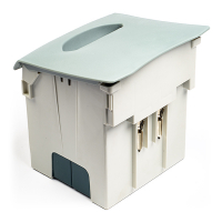 Wolf MRK0037A / MRK0041A accu (24 V, 20 Ah, 123accu huismerk)  AWO00034