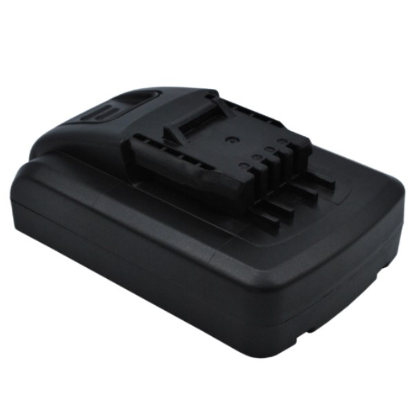 Worx 16V Max / WA3527 / WA3539 accu (16 V, 2.0 Ah, 123accu huismerk)  AWO00009 - 1