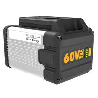 Worx EP3620 / EP3630 accu (60 V, Li-ion, 5000mAh, 123accu huismerk)  AWO00106