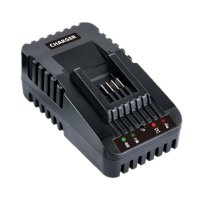 Worx PowerShare 20V / WA3880 oplader (20V, 123accu huismerk) AWO00148