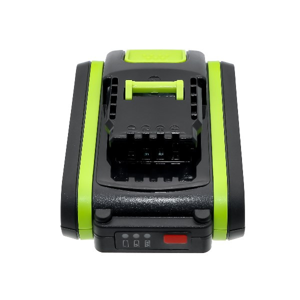 Worx PowerShare WA3639 / 20V Max accu (20 V, 2.0 Ah, 123accu huismerk) AWO00025 - 3