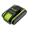 Worx PowerShare WA3639 / WA3551 / 20V Max accu (20 V, 2.0 Ah, 123accu huismerk) AWO00025 - 2