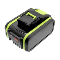 Worx PowerShare WA3645 / WA3570 / 20V Max accu (20 V, 5.0 Ah, 123accu huismerk) AWO00021