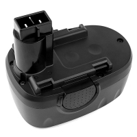 Worx Powertank 18V / WA3152 / WA3127 accu (18 V, 1.3 Ah, 123accu huismerk) AWO00030