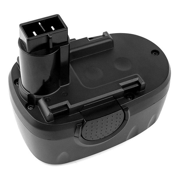 Worx Powertank 18V / WA3152 / WA3127 accu (18 V, 2.0 Ah, Ni-Mh, 123accu huismerk) AWO00029 - 1