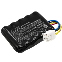 Worx WA3230 / WA3231 / 50032492 accu (20 V, 3.4 Ah, 68 Wh 123accu huismerk) AWO00111