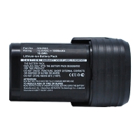 Worx WA3503 accu (12 V, 1500 mAh, Li-ion, 123accu huismerk)  AWO00011