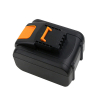 Worx WA3540 accu (12 V, 5000 mAh, 123accu huismerk)