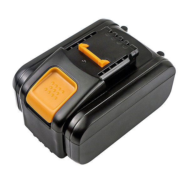 Worx WA3553 / WA3604 accu (4950 mAh, 123accu huismerk)  AWO00091 - 1