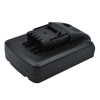Worx WX152 accu (20 V, 2000 mAh, Li-ion, 123accu huismerk) AWO00013 - 1