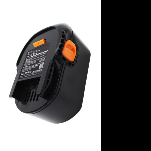 Wurth B1420 / L1414 / L1415 accu (14.4 V, 3000 mAh, 123accu huismerk)  AWU00006 - 1