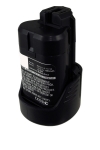 Wurth BAT411 / BAT411A / BAT412A accu (10.8 V, 1500 mAh, Li-ion, 123accu huismerk) AWU00002 - 1