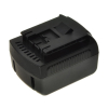 Wurth BAT607 / BAT614 / BAT607G accu (14.4 V, 4000 mAh, 123accu huismerk)