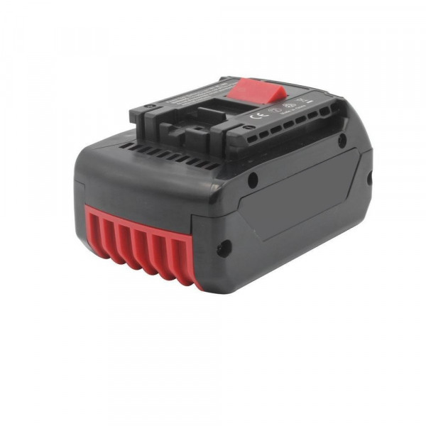 Wurth BAT609 / BAT612 / BAT618 accu (18 V, 5000 mAh, 123accu huismerk)  AWU00035 - 1